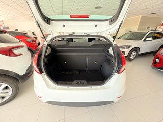 Ford Fiesta 2013 gasolina