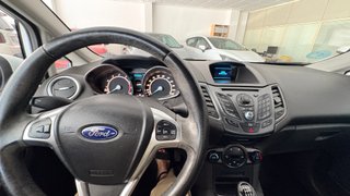 Ford Fiesta 2013 gasolina