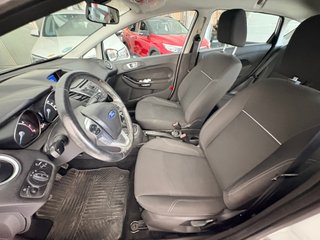 Ford Fiesta 2013 gasolina