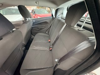 Ford Fiesta 2013 gasolina