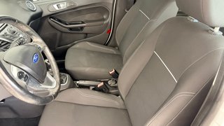 Ford Fiesta 2013 gasolina