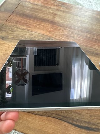 iPad Pro 12.9 3ª Gen 256GB + Apple Pencil