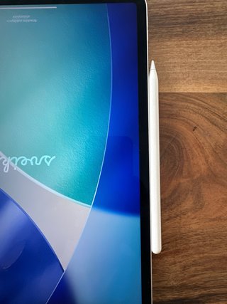 iPad Pro 12.9 3ª Gen 256GB + Apple Pencil