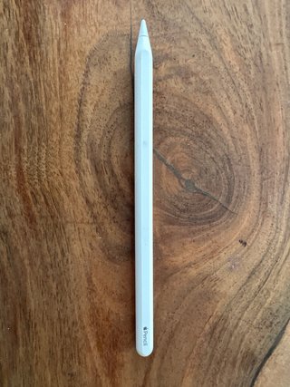 iPad Pro 12.9 3ª Gen 256GB + Apple Pencil