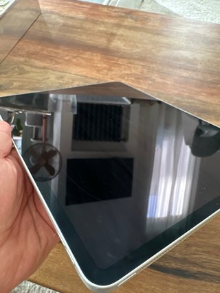 iPad Pro 12.9 3ª Gen 256GB + Apple Pencil