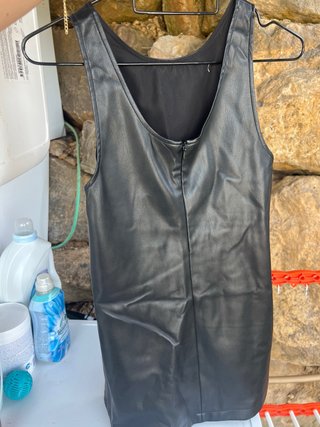 Pichi niña polipiel talla 10