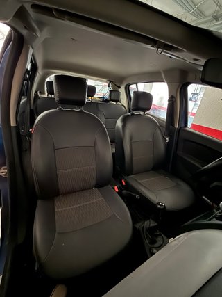 DACIA SANDERO 2013 | Etiqueta C | CarPlay