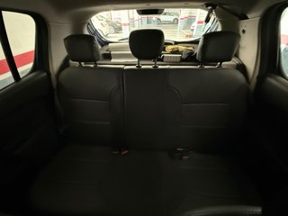 DACIA SANDERO 2013 | Etiqueta C | CarPlay