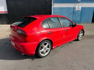 SEAT Leon mk1