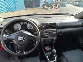 SEAT Leon mk1