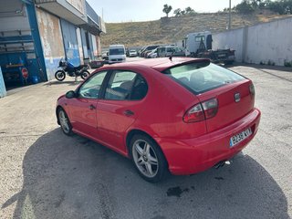SEAT Leon mk1
