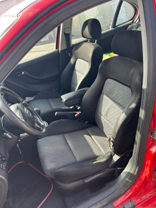 SEAT Leon mk1