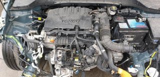 Hyundai g3le motor completo kona 1.0 mocep1315418