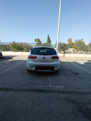 SEAT Leon 2010