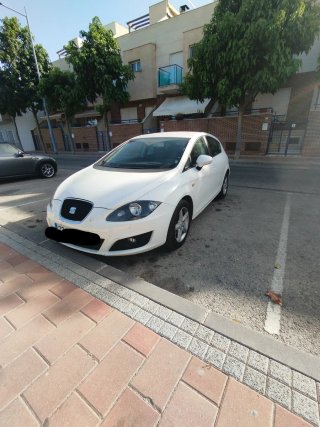 SEAT Leon 2010