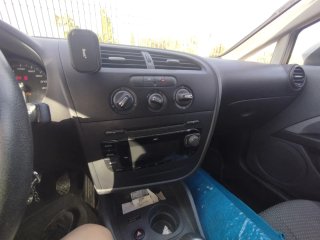 SEAT Leon 2010
