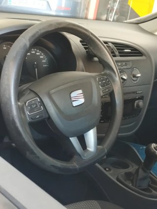 SEAT Leon 2010