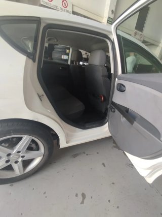SEAT Leon 2010