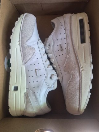 Zapatillas Nike Air Max Talla 42