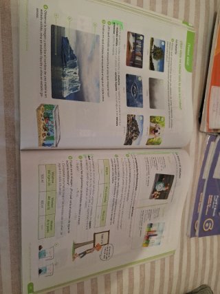 Ciencias naturaleza de CYL SM 6 primaria
