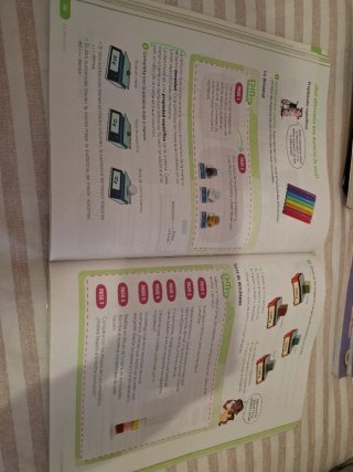 Ciencias naturaleza de CYL SM 6 primaria