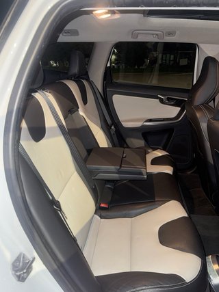 Volvo XC60 2016