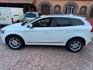Volvo XC60 2016
