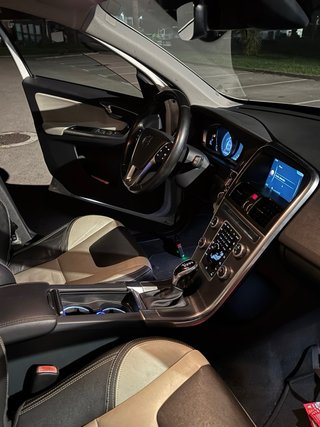 Volvo XC60 2016