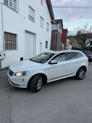 Volvo XC60 2016