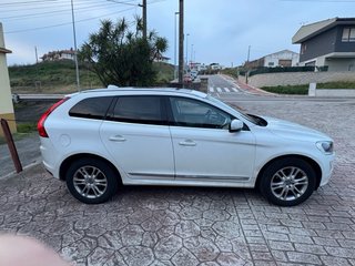 Volvo XC60 2016