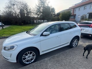 Volvo XC60 2016