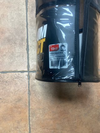 Guantes Boxeo Venum 10 oz Nuevos