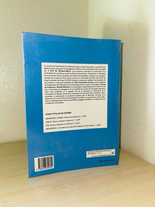 Fundamentos de la enfermería - teoría y método
