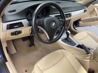 BMW Serie 3 touring 320 2008
