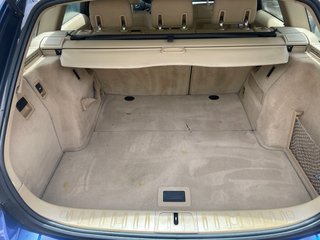 BMW Serie 3 touring 320 2008