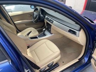 BMW Serie 3 touring 320 2008