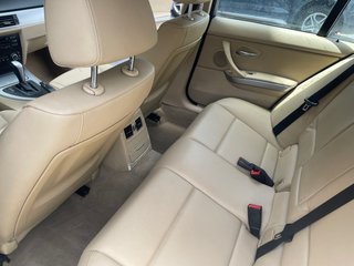BMW Serie 3 touring 320 2008