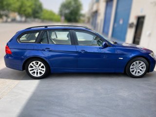 BMW Serie 3 touring 320 2008