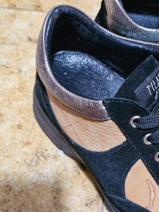 Scarpe Alviero Martini Prima Classe