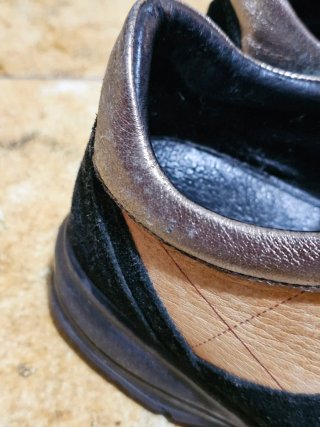 Scarpe Alviero Martini Prima Classe