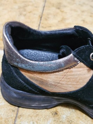 Scarpe Alviero Martini Prima Classe