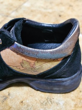 Scarpe Alviero Martini Prima Classe