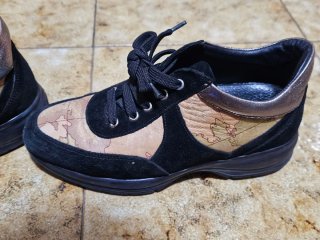 Scarpe Alviero Martini Prima Classe