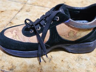 Scarpe Alviero Martini Prima Classe