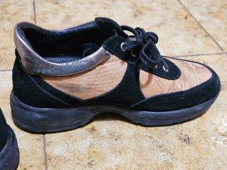 Scarpe Alviero Martini Prima Classe
