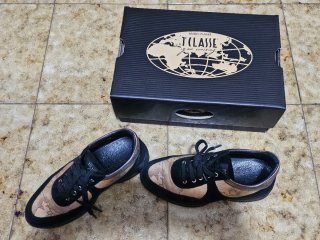 Scarpe Alviero Martini Prima Classe