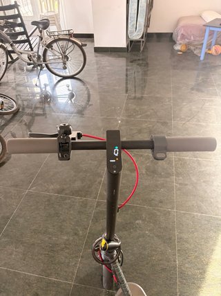 Xiaomi Electric Scooter 4 | Menos de 50 km | Estad