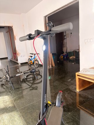 Xiaomi Electric Scooter 4 | Menos de 50 km | Estad