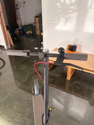 Xiaomi Electric Scooter 4 | Menos de 50 km | Estad