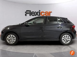Skoda Fabia 1.0 TSI 85KW (115CV) DSG Selection